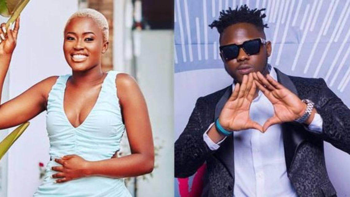Fella and I can never reconcile – Medikal
