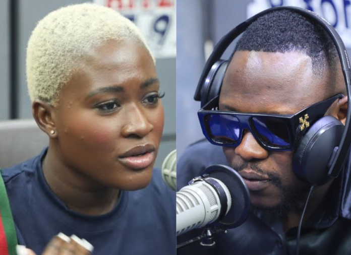 Nungua Stool summons Fella, Medikal over land documents