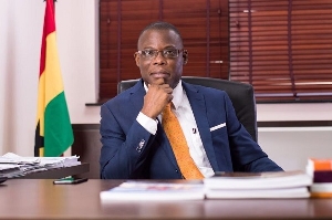 We will not entrust our election concerns to any court – NDC