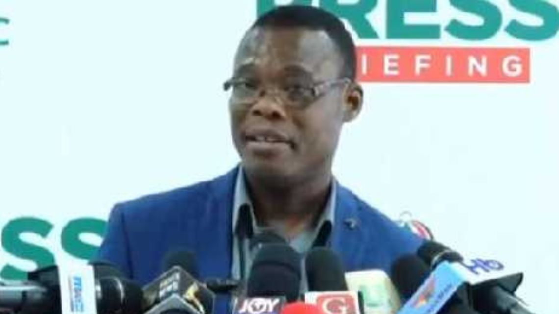 We’re ready to ensure a peaceful election even at the risk of our own lives – NDC