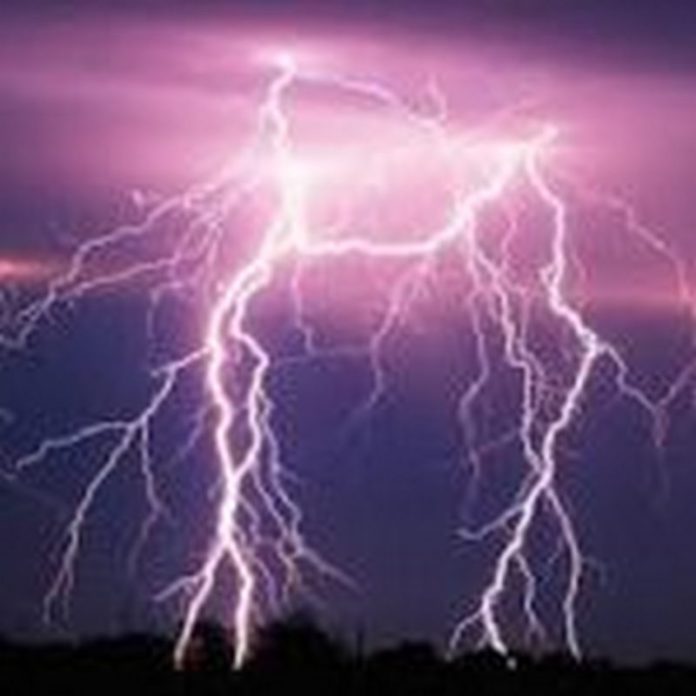 Ghana Meteo predicts thunderstorms, variable rains across the country
