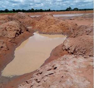 Initiate audit on 1V1D projects in Northern Ghana – CSOs petition Auditor-General 