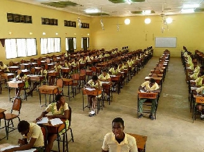 BECE 2024: WAEC extends exam period to 6 days