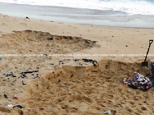 EPA to enforce regulations on sand mining in Tongu