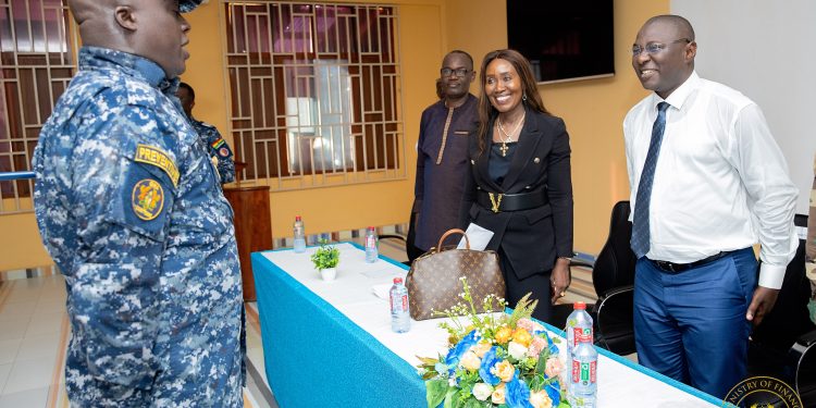 I need your help to succeed – Finance Minister-designate tells GRA