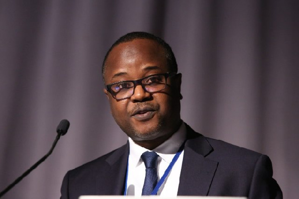 3i Africa Summit starts today with 4000 participants from finance, technology, and policy makers