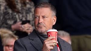 FA charges Forest as Clattenburg departs team