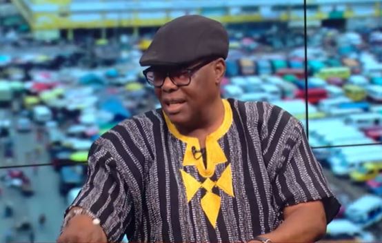Observe high standards to foster responsible and ethical journalism – Former NMC Chair tells media