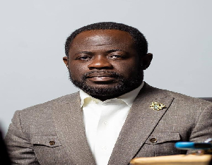 Ghana loses half of its budget annually due to waste and unaccountability – Former NPP chairman