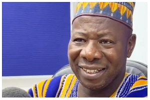 People mocked me for driving an old car after my tenure as a Minister – Abdallah Abubakari