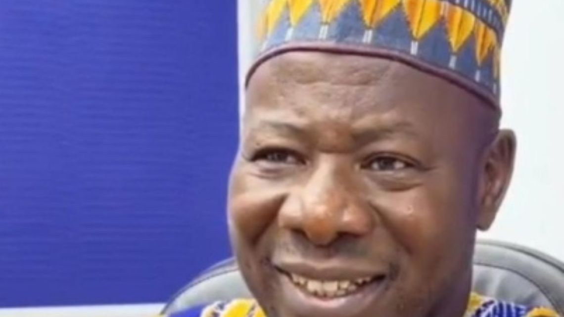 I was called useless in Walewale because I stuck with my old car and not a v8 – Former Minister recounts