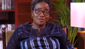 Bail denied again for accused in robbery of former Second Lady, Matilda Amissah-Arthur
