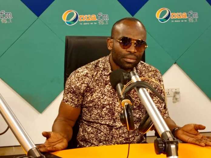 Bawumia was used as a bait by NPP  to win 2016 elections – APP