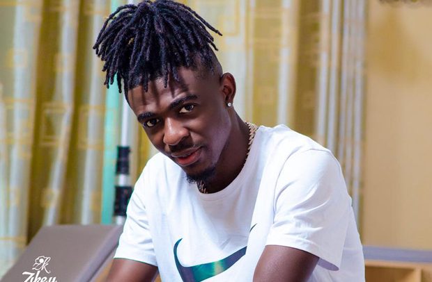 “‘Blue film’ will be my only motivation to act again” – Frank Nero playfully reveals
