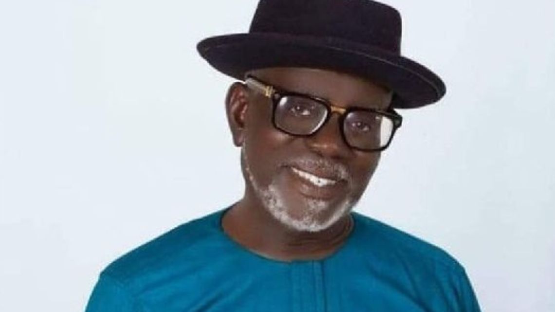 No matter how successful you become, stay humble and grateful – Fred Amugi tells upcoming creatives