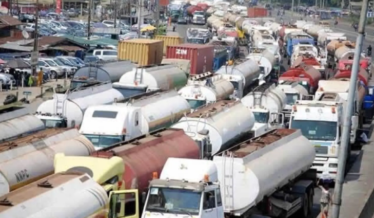 Tanker drivers and AOMCs to hold urgent meeting today to avert looming fuel shortage