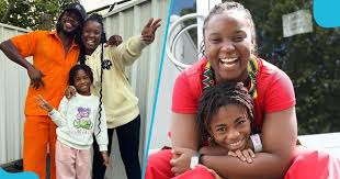 Proud of you!: Fuse ODG congratulates Abigail, Afronitaa for making it to BGT finals
