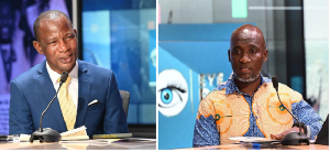 GEPA targets US$25bn in 5 years, with Ghana earning US$3.94bn in 2023
