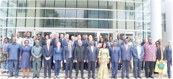 Ghana and EU forge stronger trade bonds