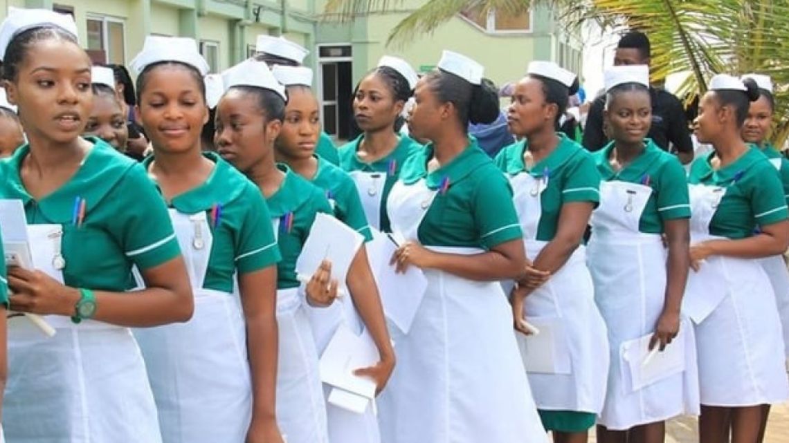 Restore and pay ‘mysteriously erased’ arrears immediately – Coalition of Unpaid Nurses and Midwives tells govt