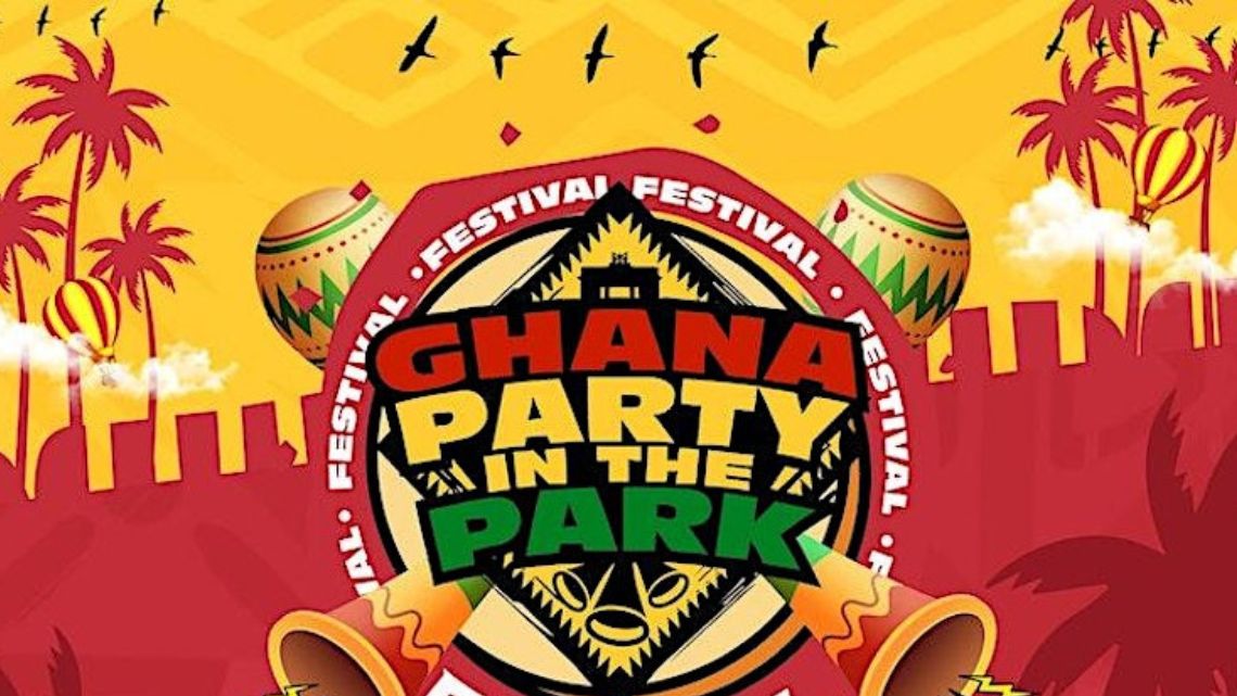 Musicians Wendy Shay, King Paluta, and Olivetheboy to perform at Ghana Party in the Park