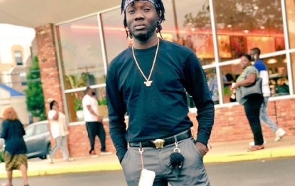 I will go back to fraud, ‘sakawa’ if you don’t support my music career – US Deportee Showboy tells Ghanaians