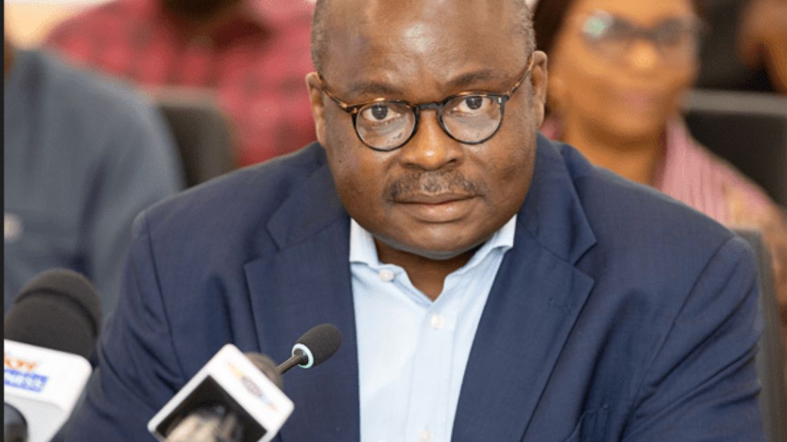 Bank of Ghana issues new lending rules for financial institutions