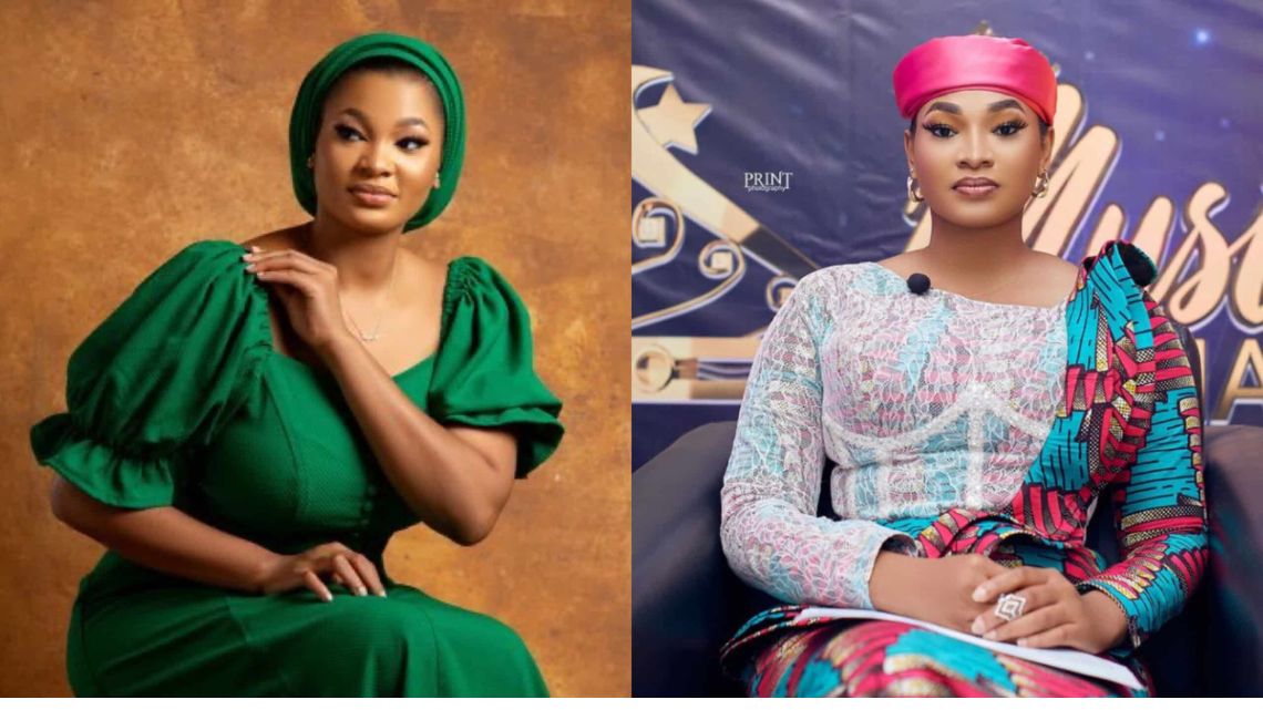 When you make it in life ; don’t date broke women – Habiba Sinare counsels men