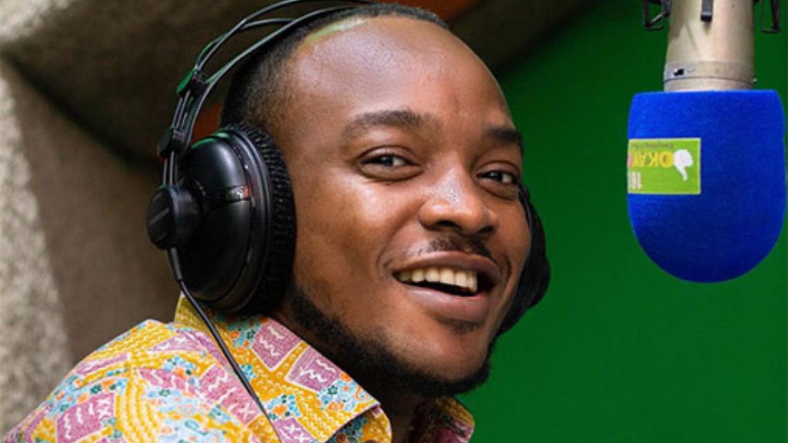 I won’t be surprised if King Promise wins Artist of the Year award – Halifax