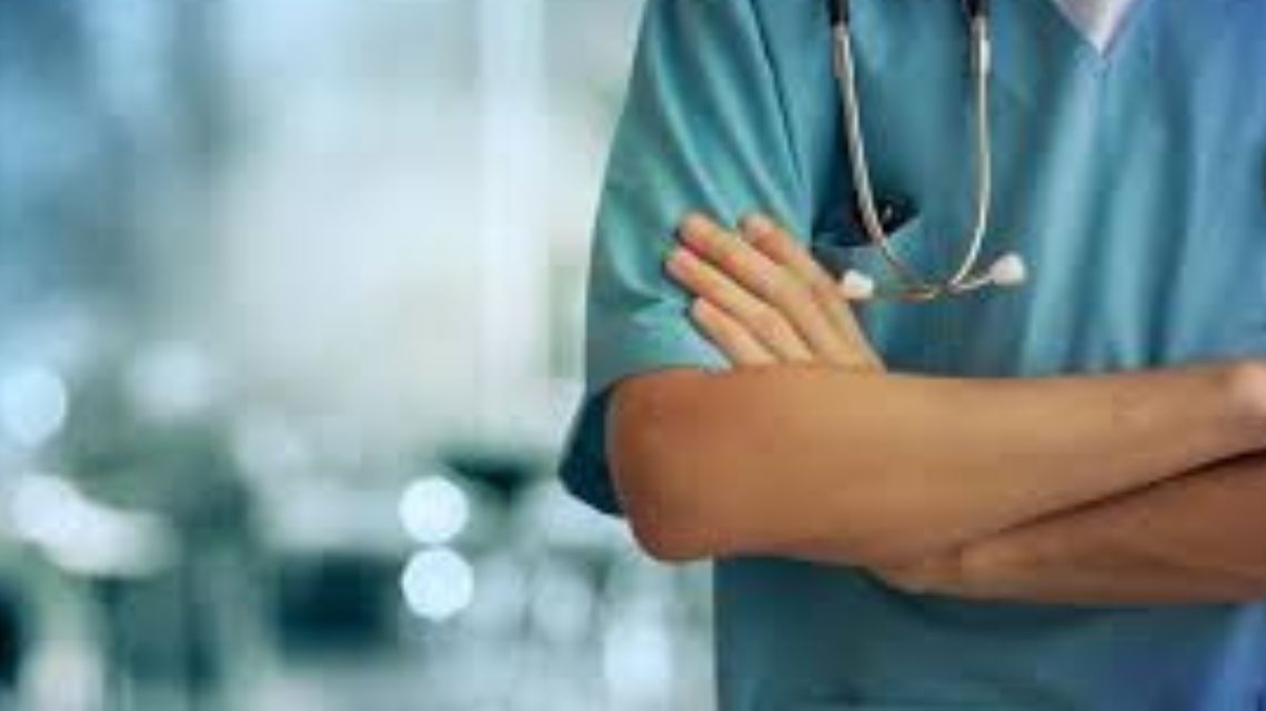 GHS announces job openings for 229 health professionals