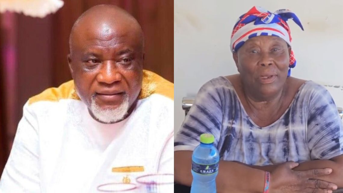 Your machinations against NPP will not work – Staunch party member tells Hopeson Adorye