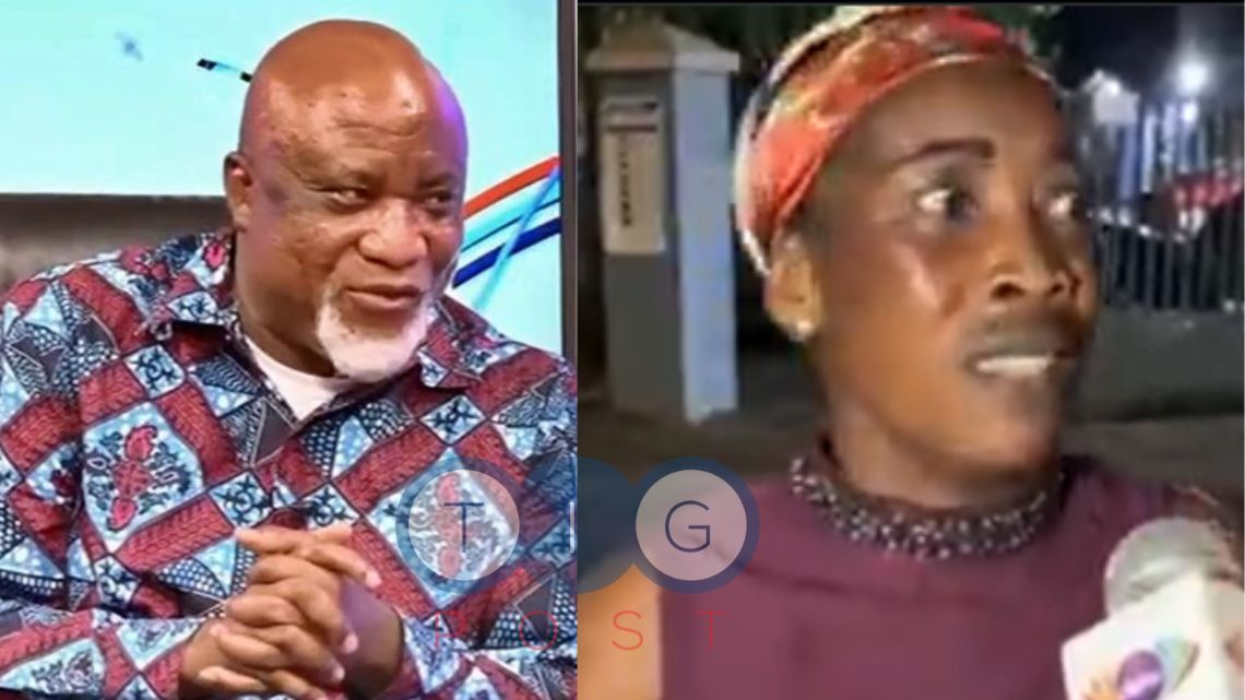 Why arrest Adorye only when others accused of detonation saga remain free- M4C supporter