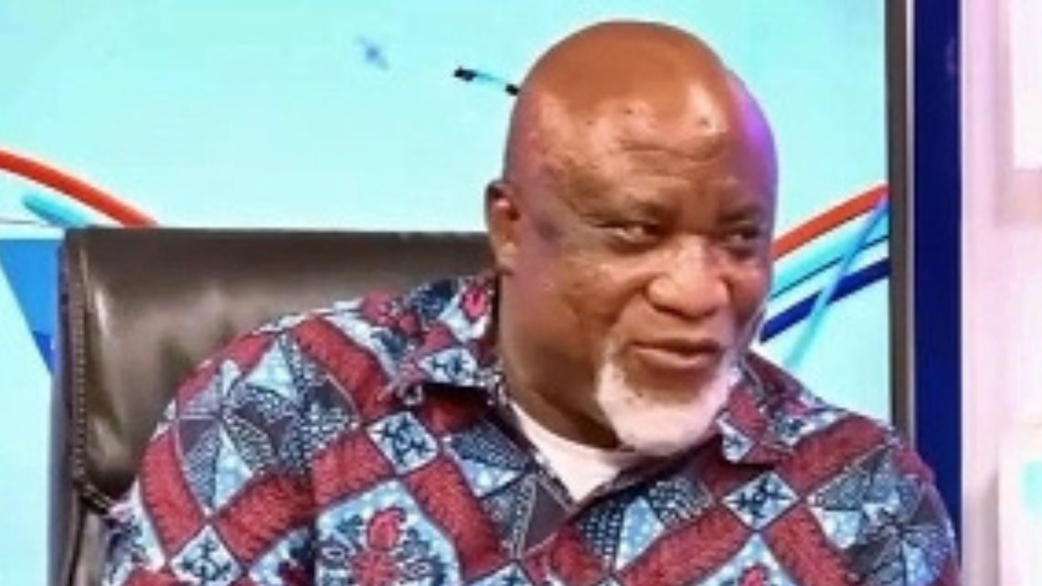 I had a system that prevented Togolese who registered from voting in 2016 – Hopeson Adorye