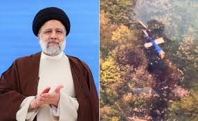 Iran president dies with foreign minister, others in helicopter crash – State TV