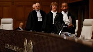 Top UN court orders Israel to cease Rafah offensive