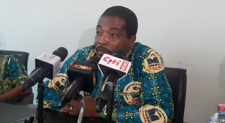 May Day: Ghanaian workers are worse off in current times – NAGRAT Vice President