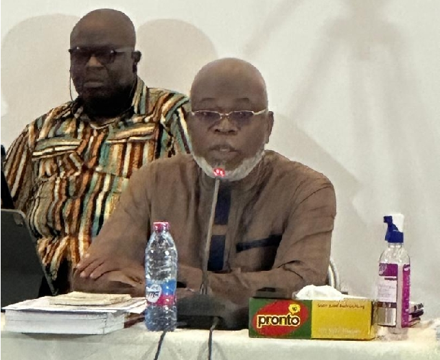 9 assemblies spend over GHS4m on workshops, fuel, honorarium – Revelations from Takoradi PAC sitting