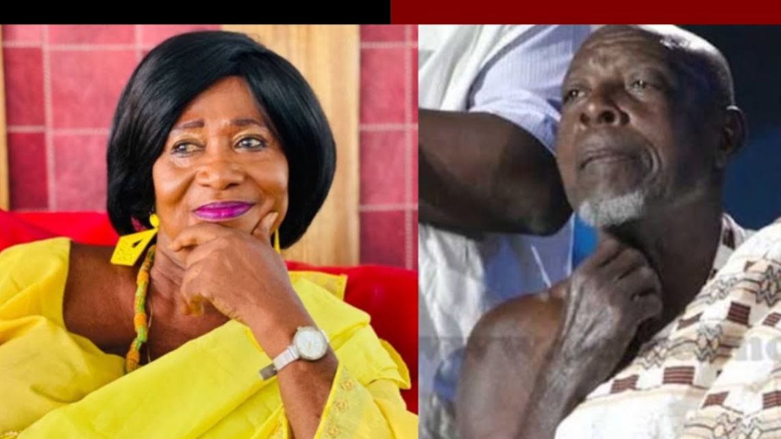 Late Super OD drugged and ‘raped’ me when we first met – Janet Ackom alleges