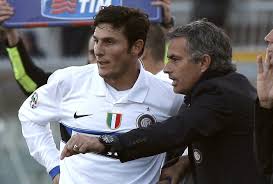 Mourinho calm now, Roma’s dismissal surprised him – Javier Zanetti