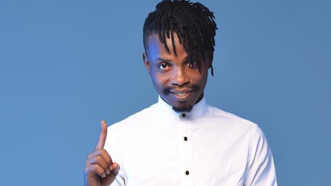 Ghana’s creative industry mourns late blogger John Claude Tamakloe