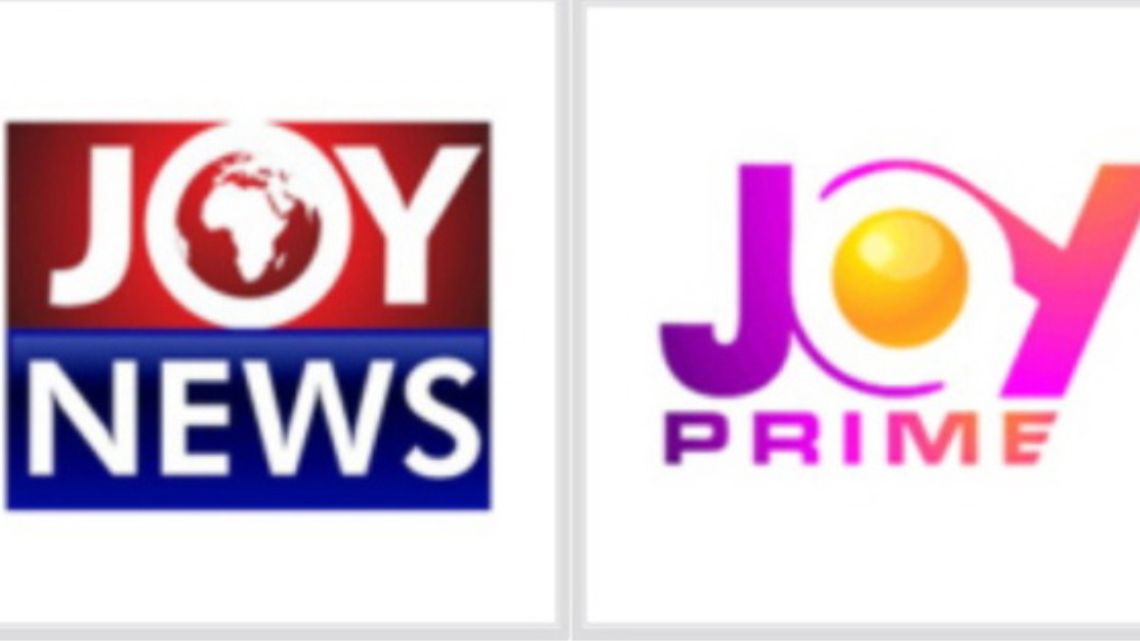 JoyNews, JoyPrime and Adom TV go off-air