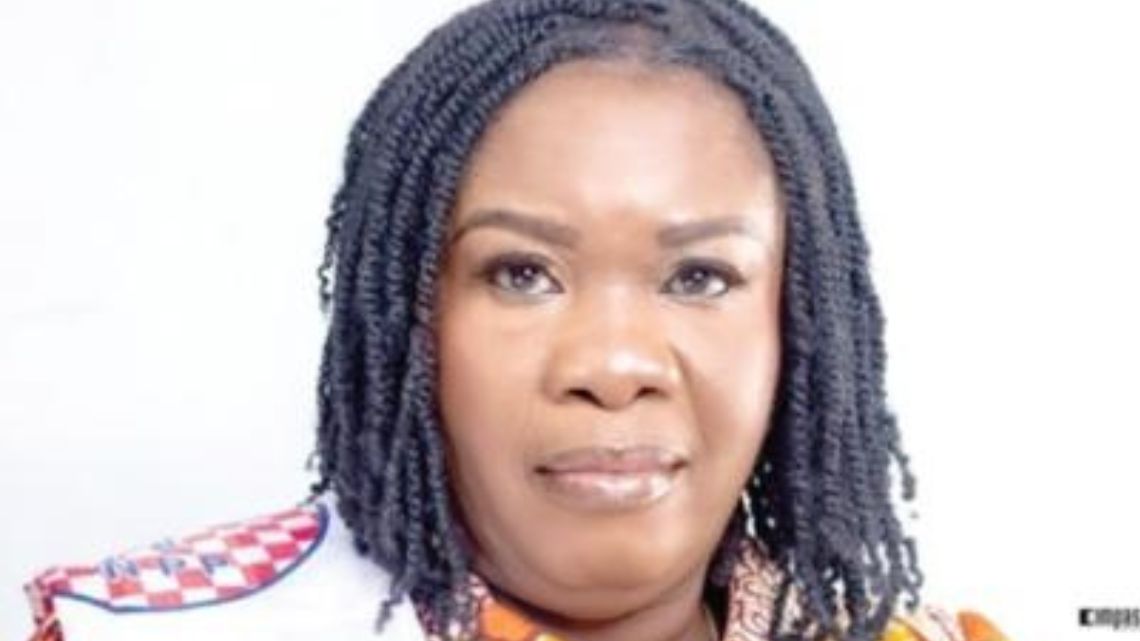 Joyce Agyeiwaa nominated as Birem Central MCE