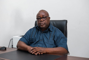 Juapong ECG warns public against power distribution tampering