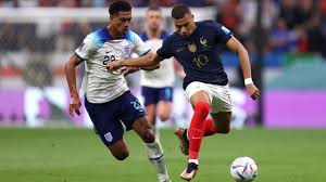 Mbappe’s arrival may cause a change in Jude Bellingham’s position at Real Madrid