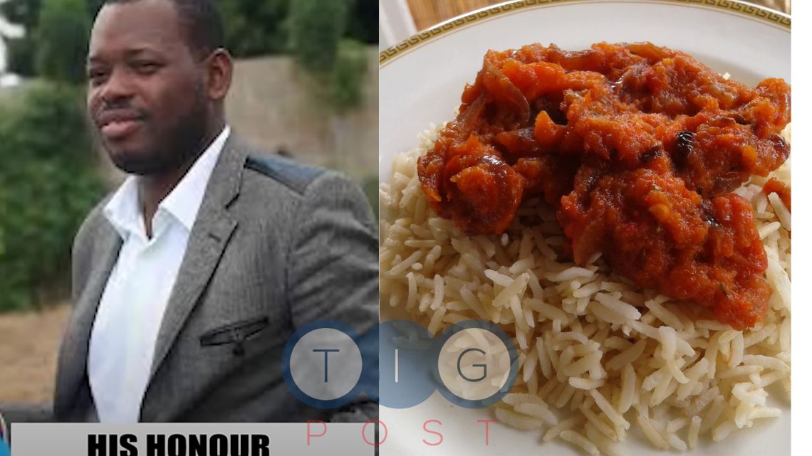 SHS student jailed 15 years for stealing rice and stew, mobile phone worth GHC700
