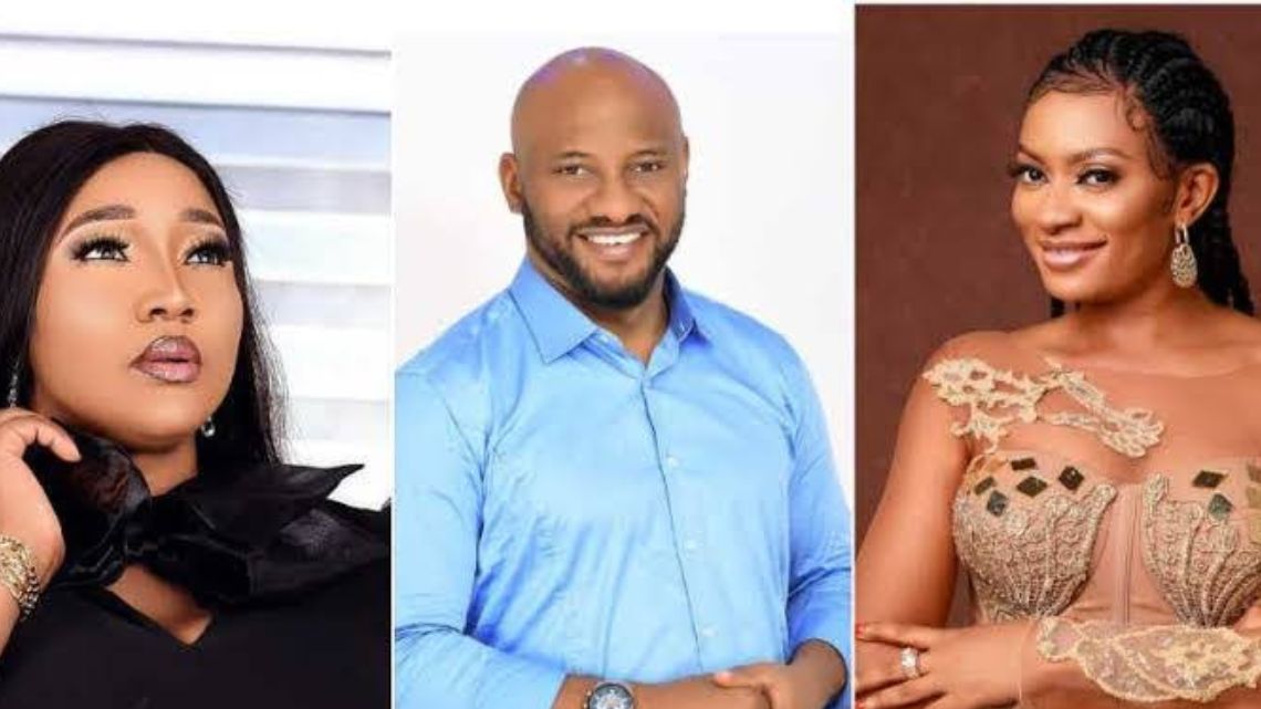 Yul Edochie’s lawyer absent in court in first divorce trial