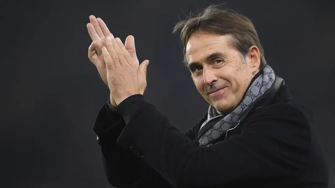 West Ham announces Julen Lopetegui as new head coach