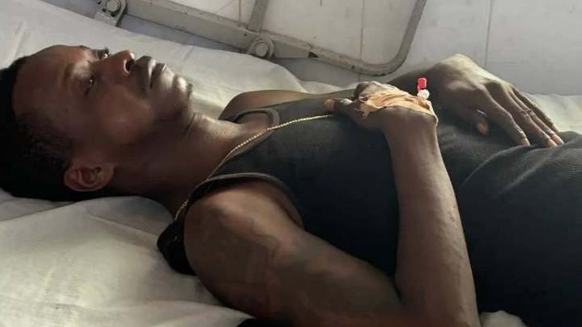 KK Fosu, Bless involved in deadly accident on Accra-Apam Highway