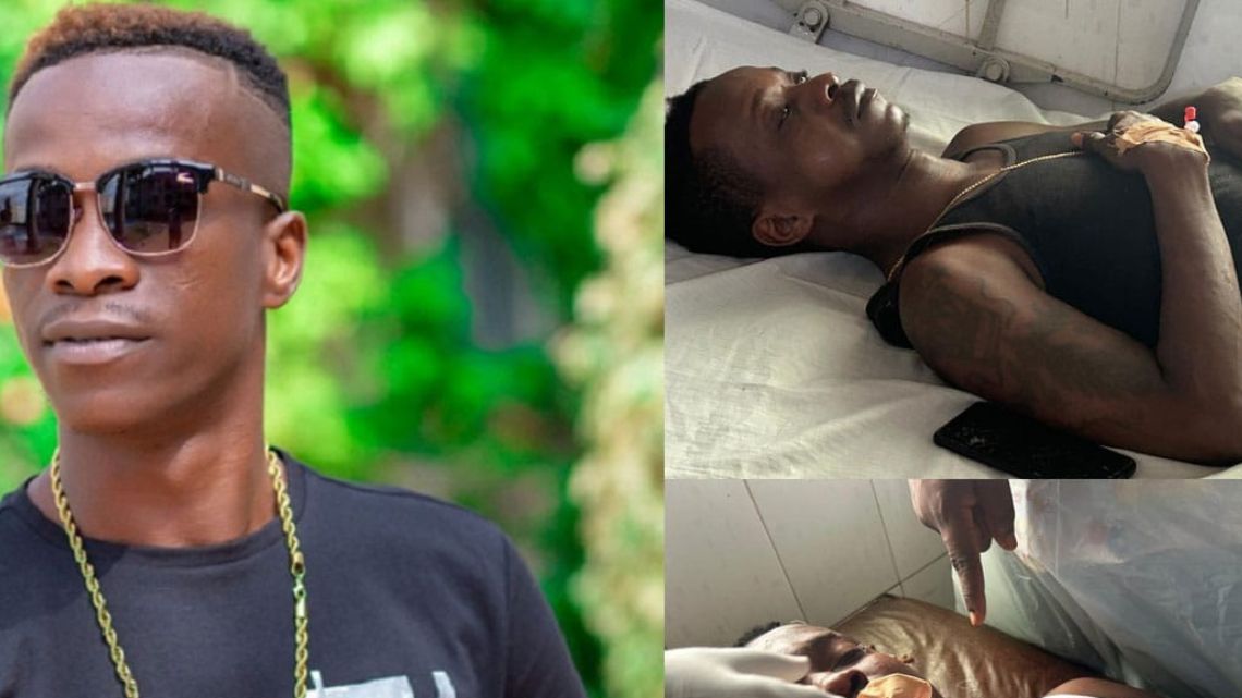 Update: KK Fosu, Bless are responding to treatment
