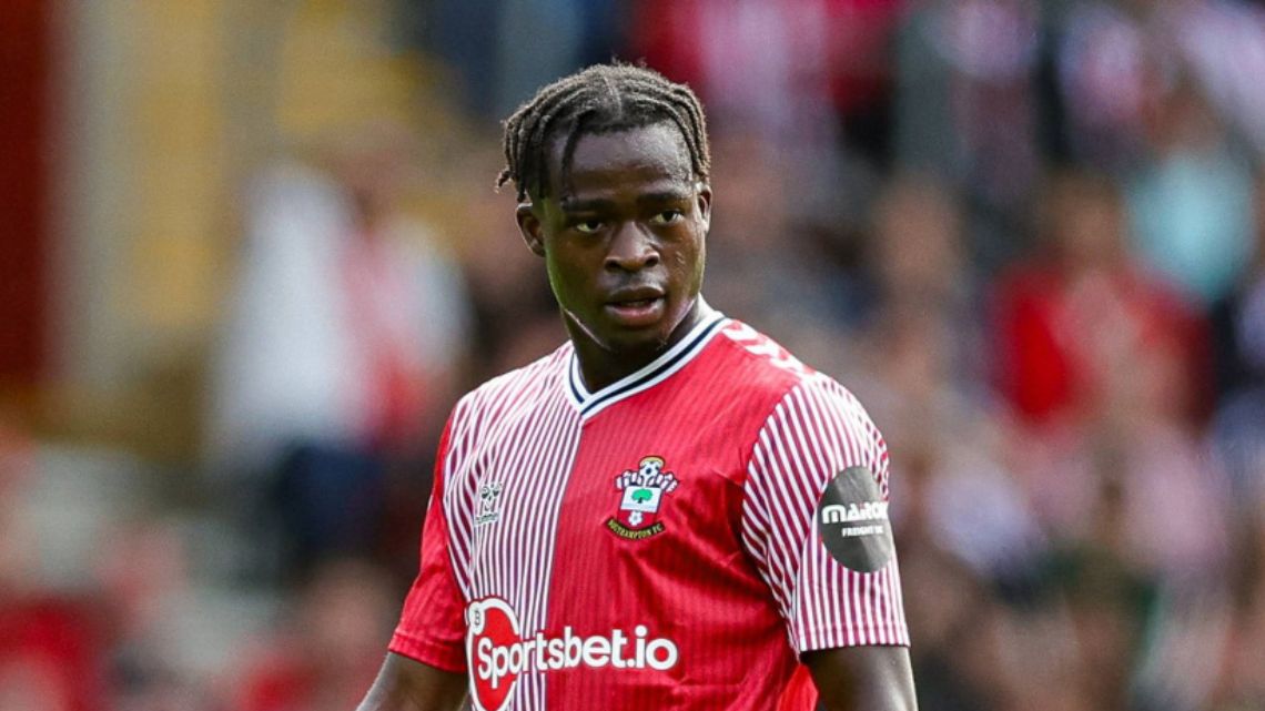 Southampton secure a spot in the Championship playoff final